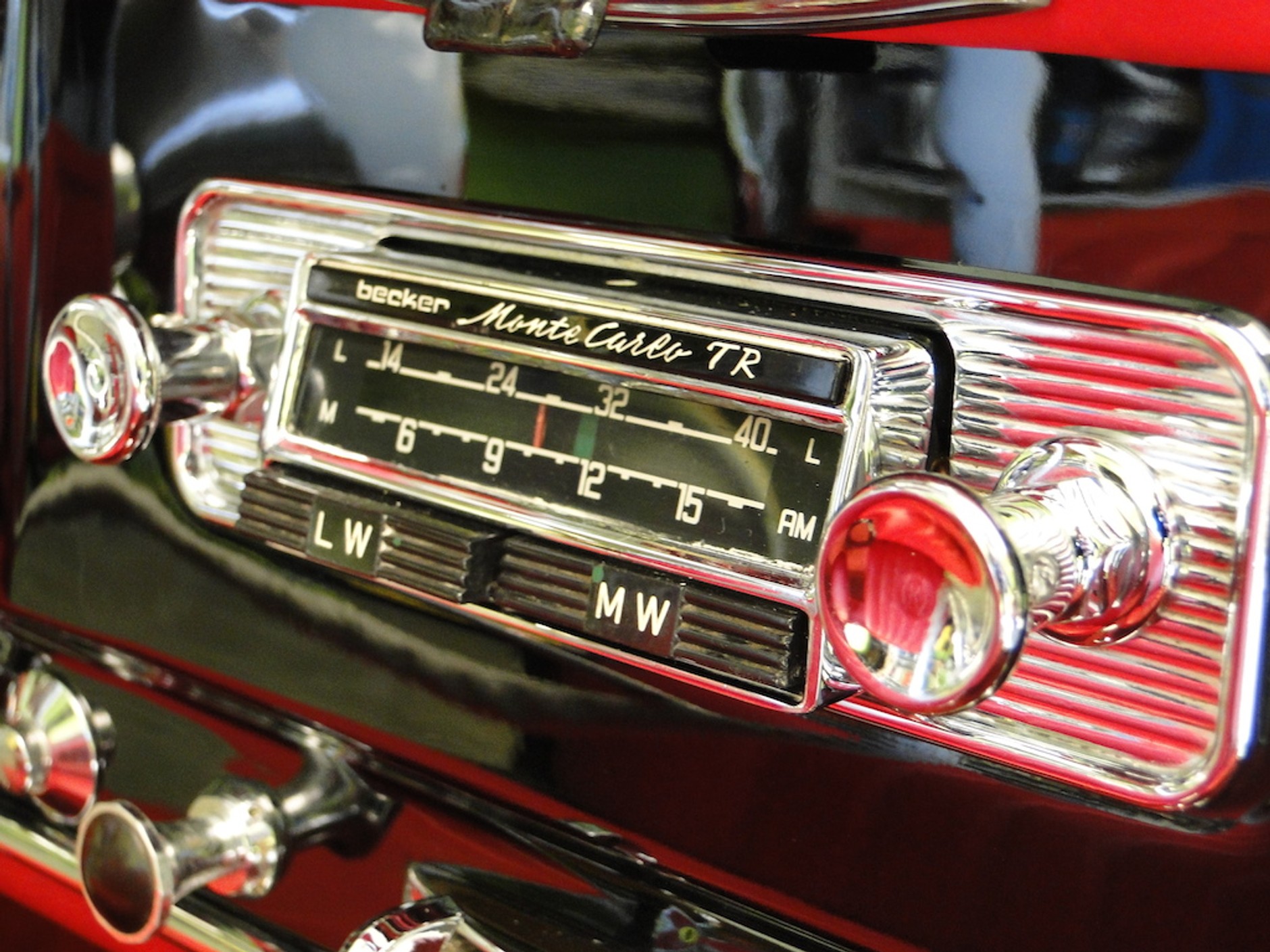 Mercedes 190 SL – 60 lat