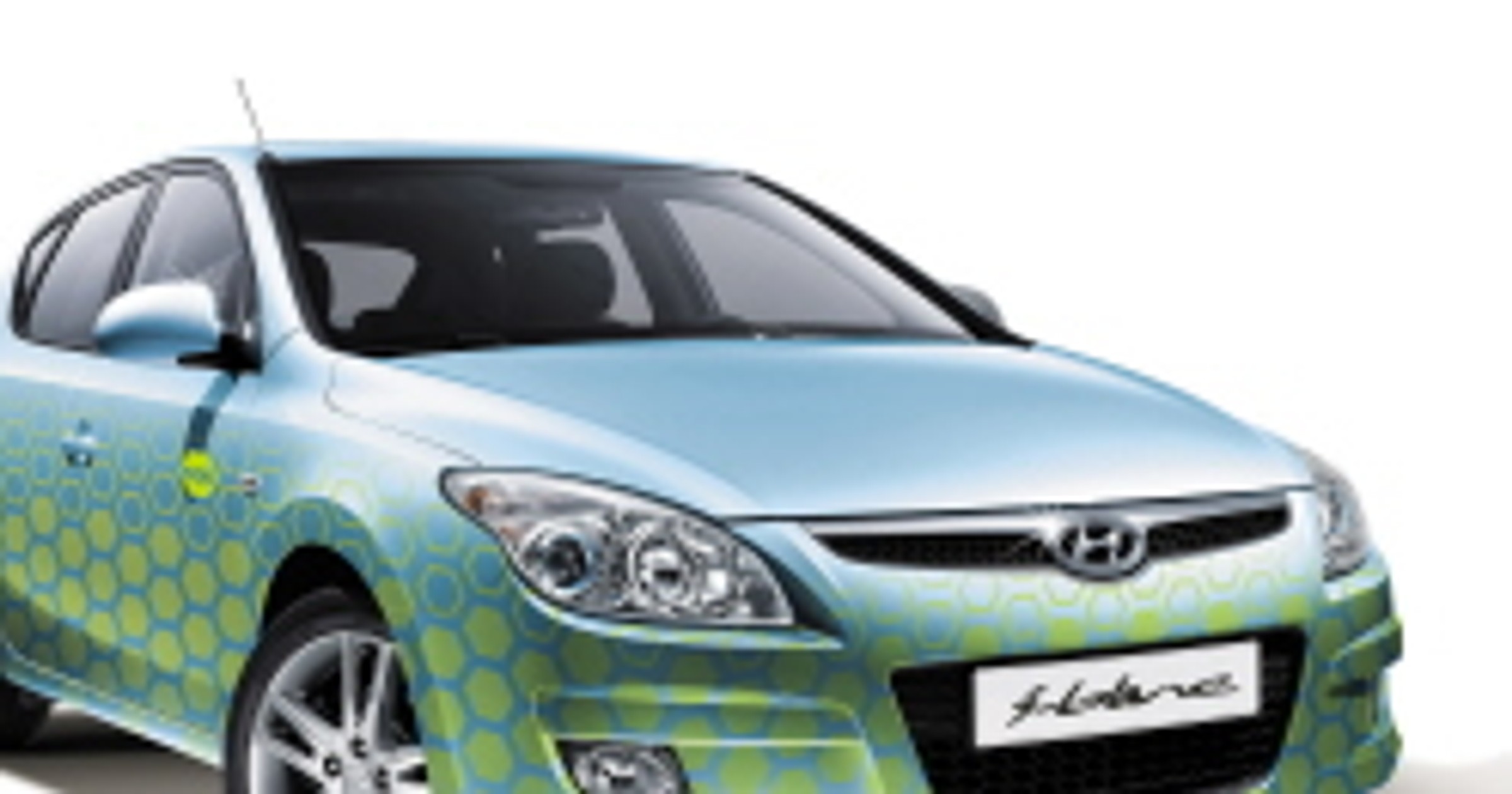 Hyundai: ruszyła produkcja ekologicznego i30 Blue