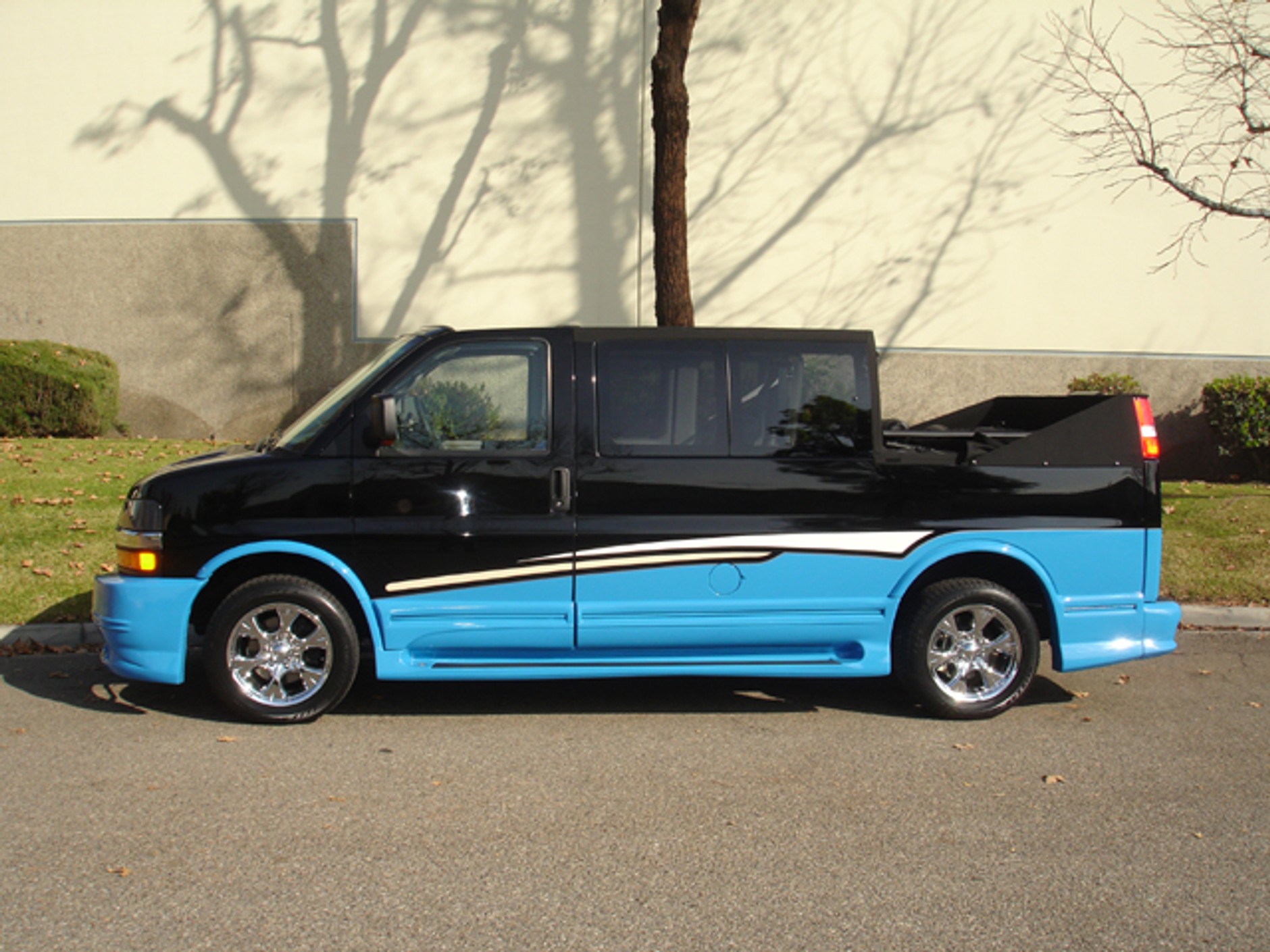 Kabriolety, które nie powinny istnieć, a jednak istnieją