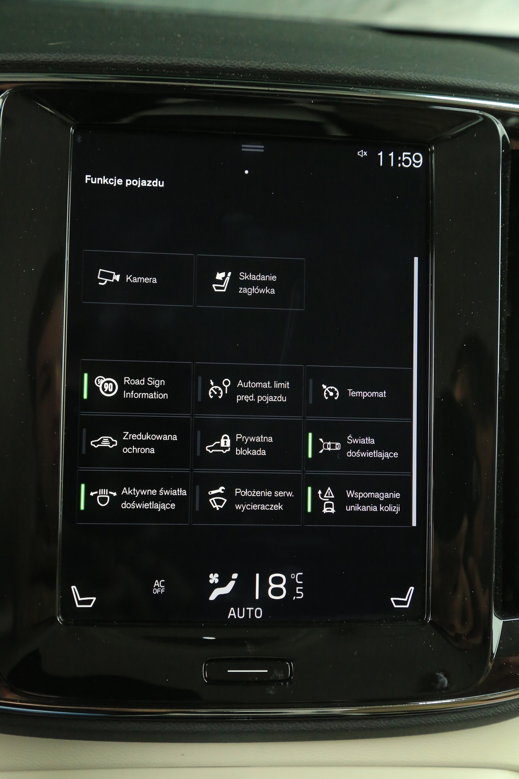 Volvo XC40 T3 FWD - trzy cylindry bez zarzutu