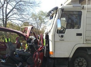 Tragiczny wypadek w Nowym Mieście nad Pilicą