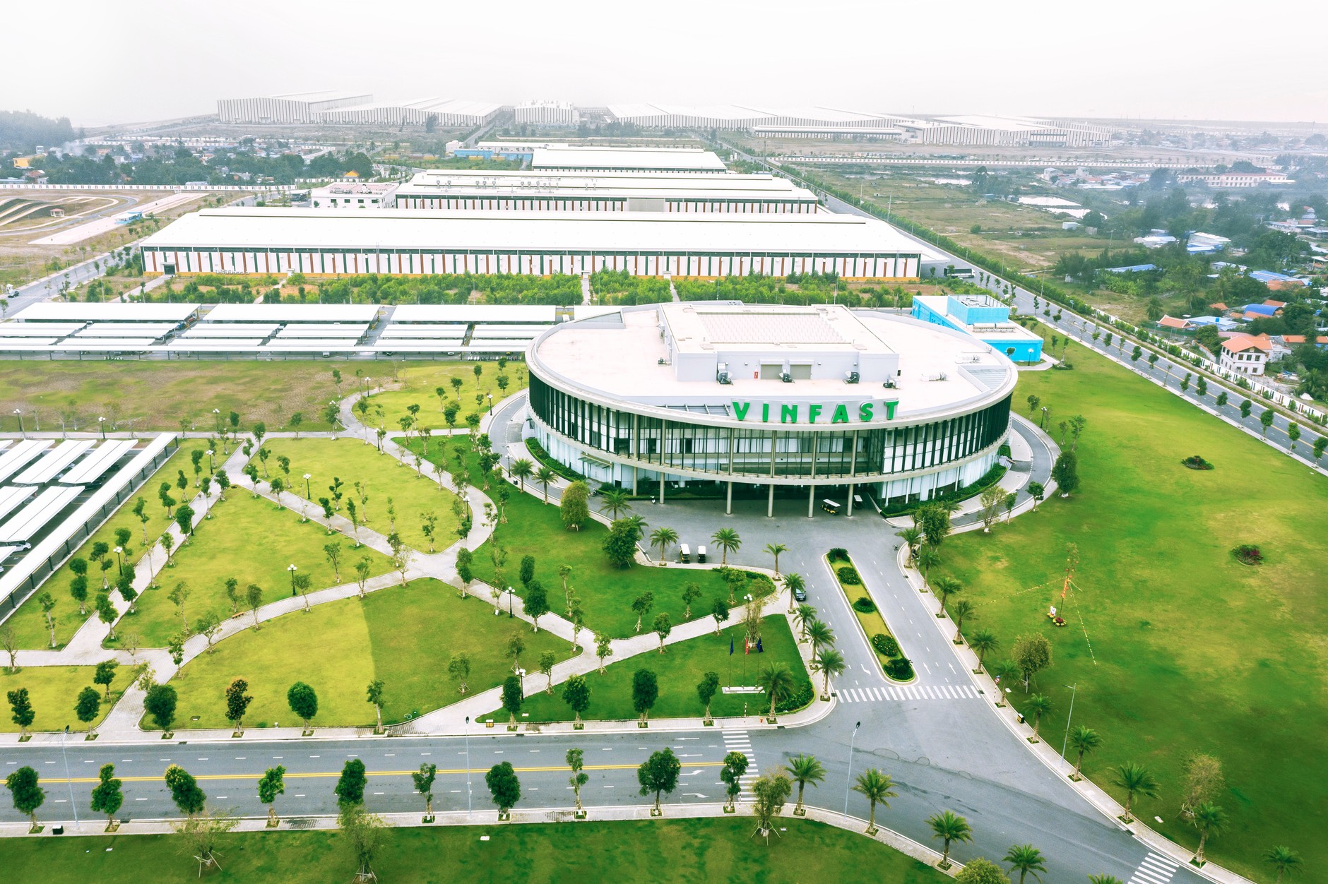 VinFast – nowa marka z Wietnamu chce podbić Europę