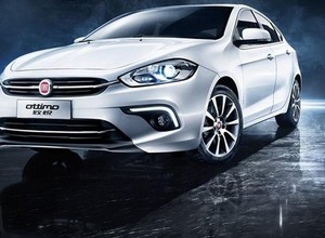 Nowy Fiat Bravo z amerykańskimi genami?