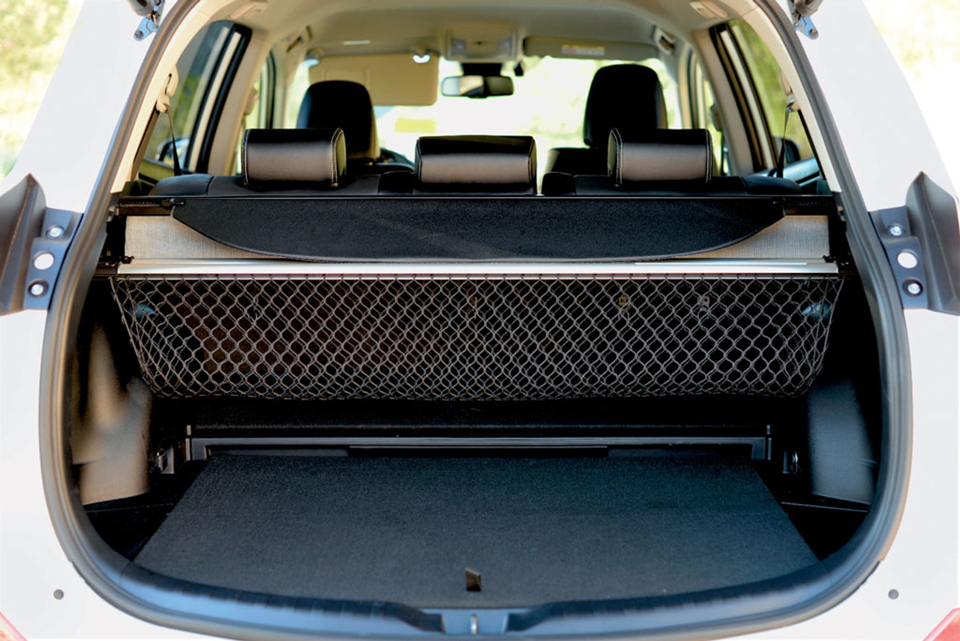 Toyota RAV4 Hybrid - hybrydowa koronacja „ravki”