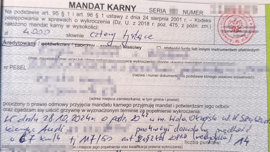 Źródło: lukow.policja.gov.pl