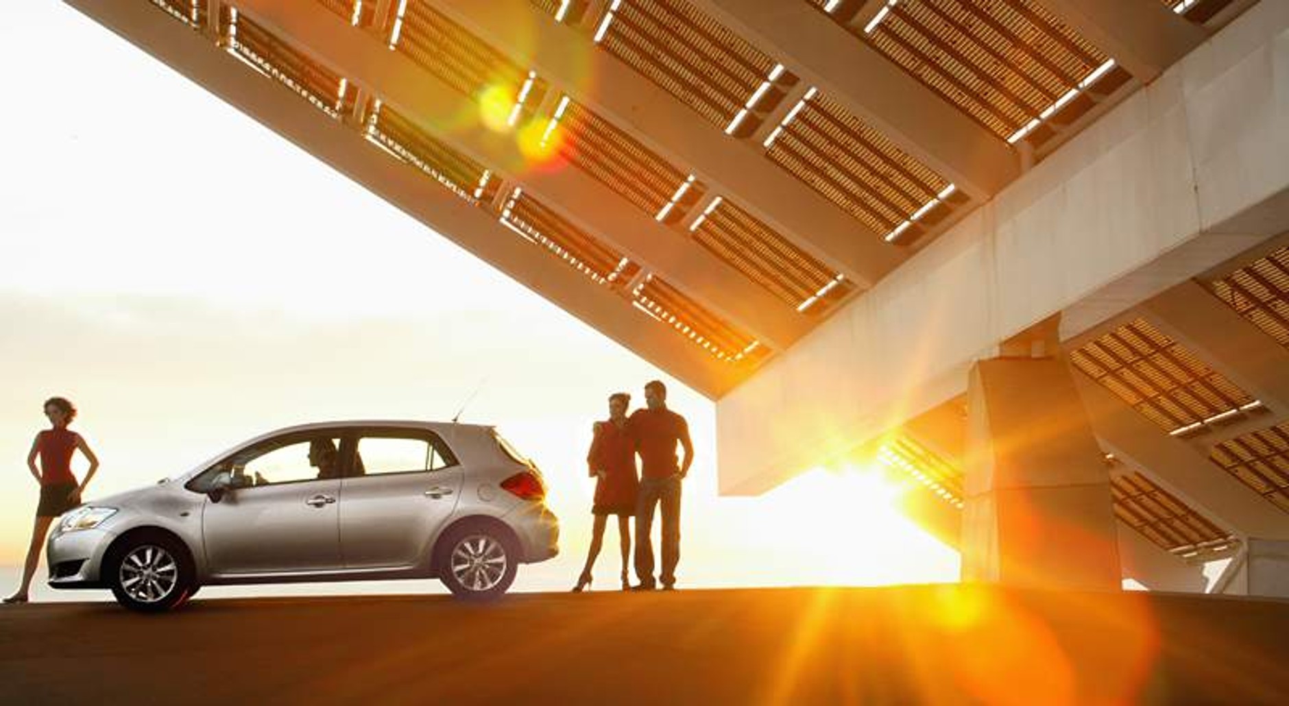 Toyota Auris dostane nové motory 1,6 Valvematic (97 kW) a 1,8 Valvematic (108 kW) a inovované turbodiesely