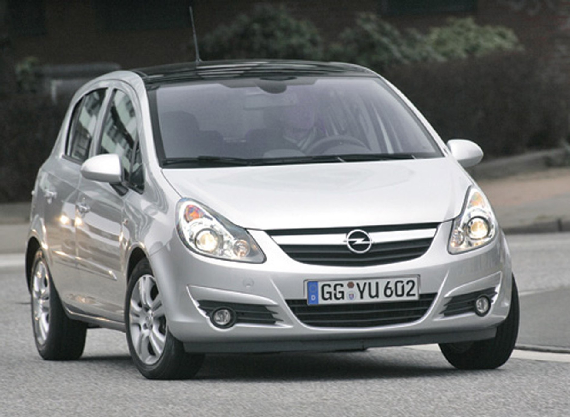 Lista naszybszych i najwolniejszych samochodów