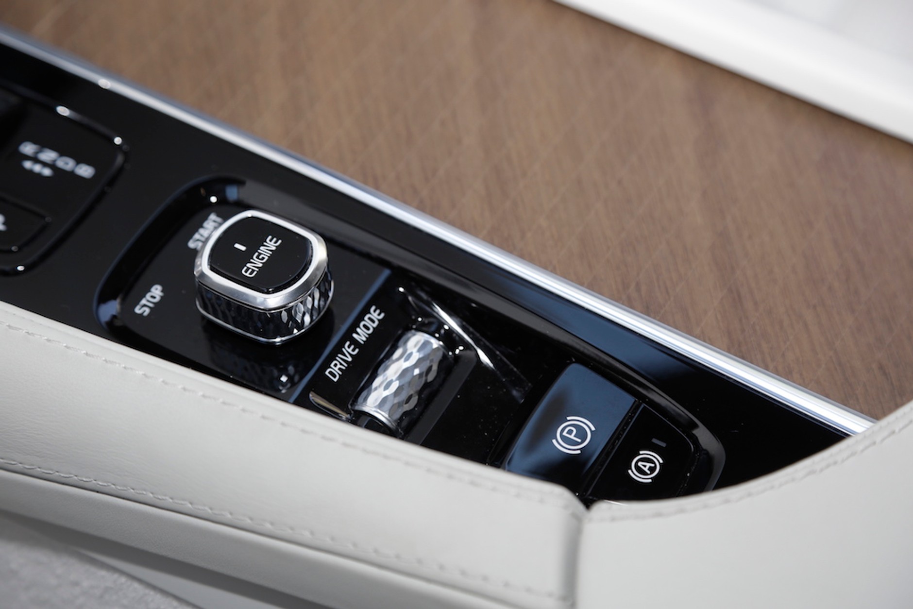 Volvo XC90 T8 Excellence