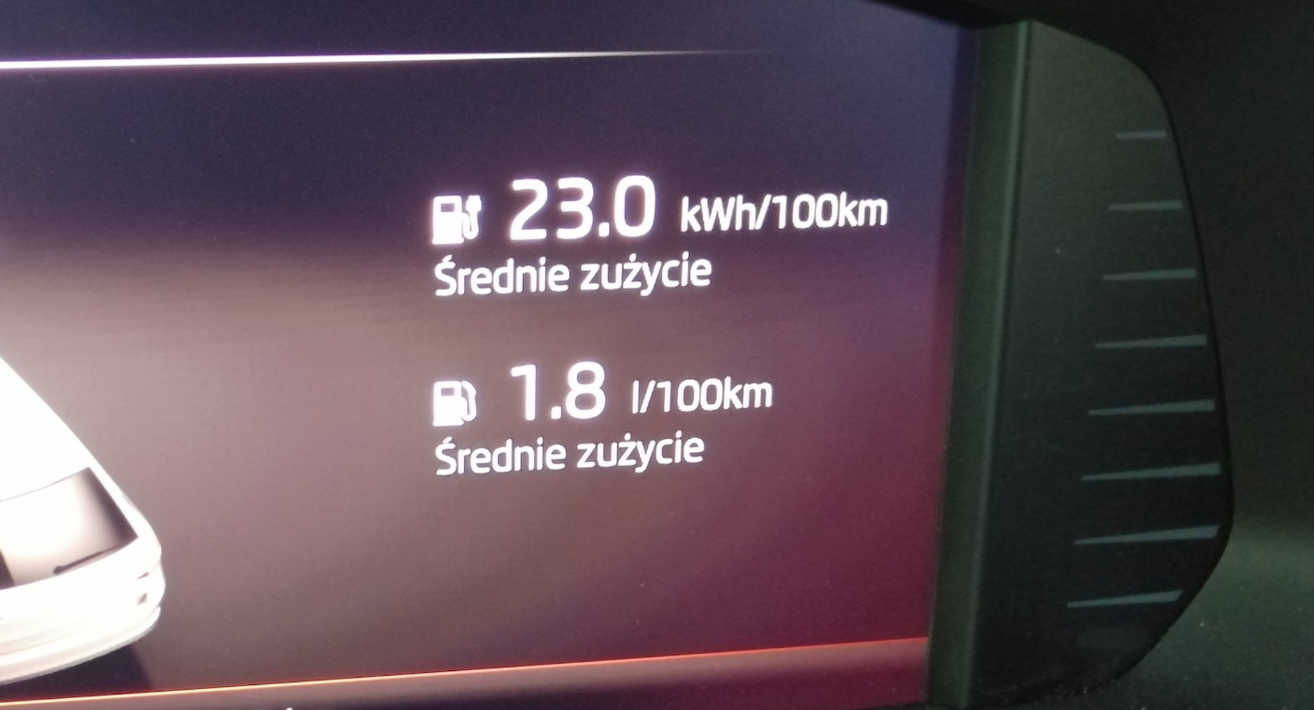 Skoda Superb iV Combi