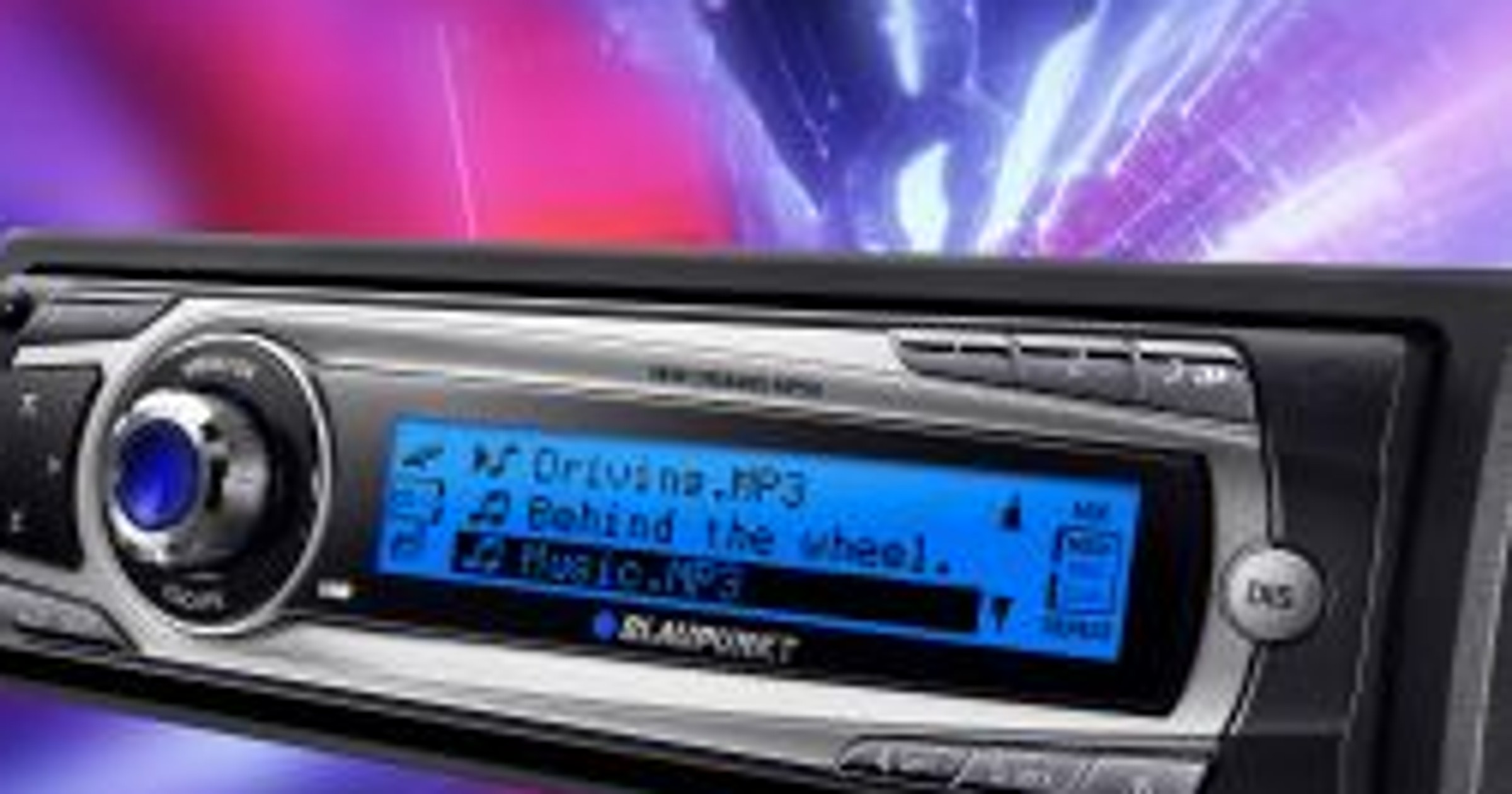 Blaupunkt: dynamiczny wzrost sprzedaży w Polsce