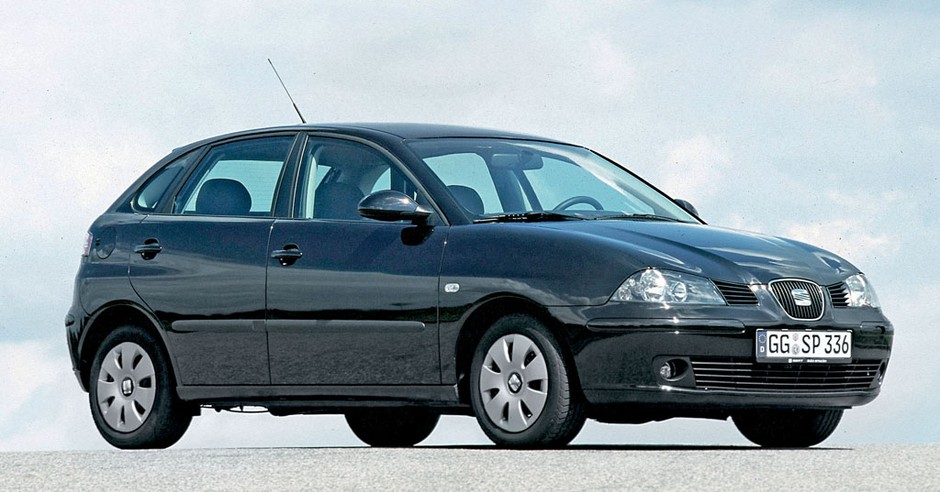 Grupa Volkswagena silnik 1.2 HTP produkowany od 2001 roku