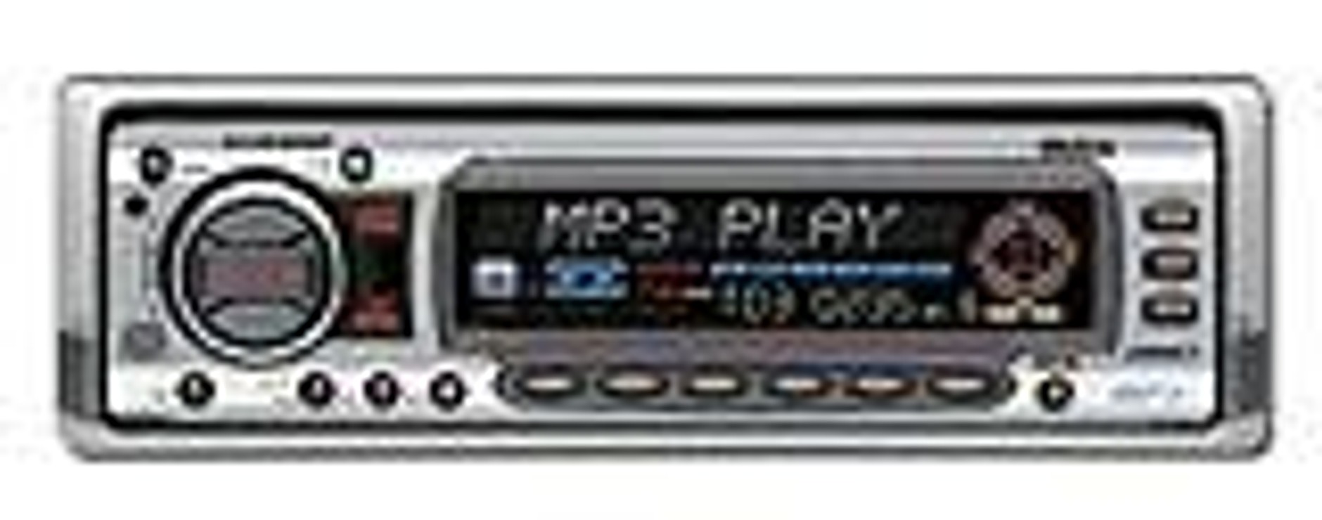 Więcej audionowości