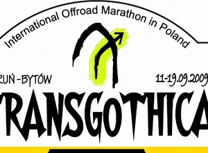 Transgothica Maraton - turniej na kołach