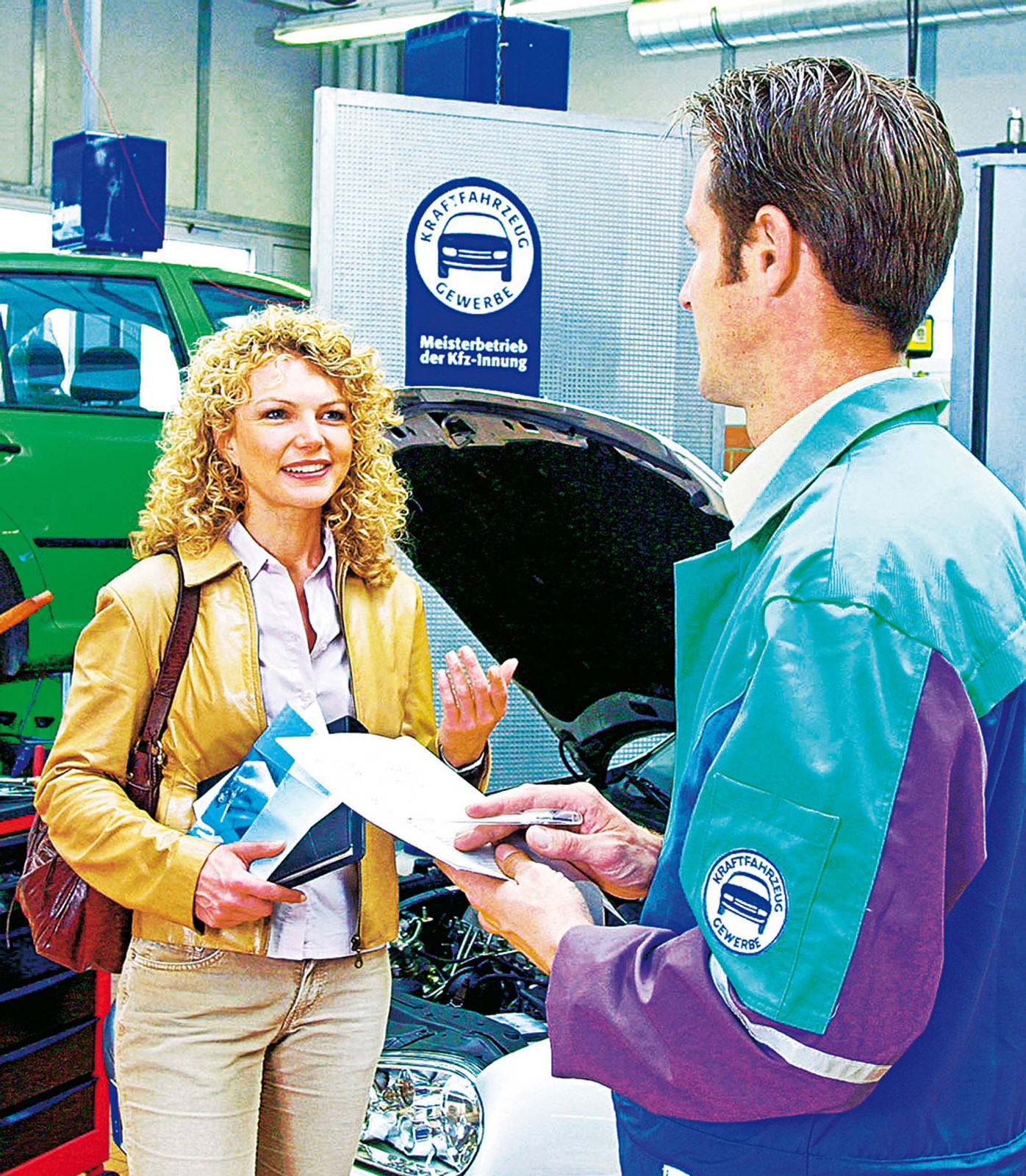 Tak kręcą serwisy! Zobacz, jak nie dać się oskubać w warsztacie!