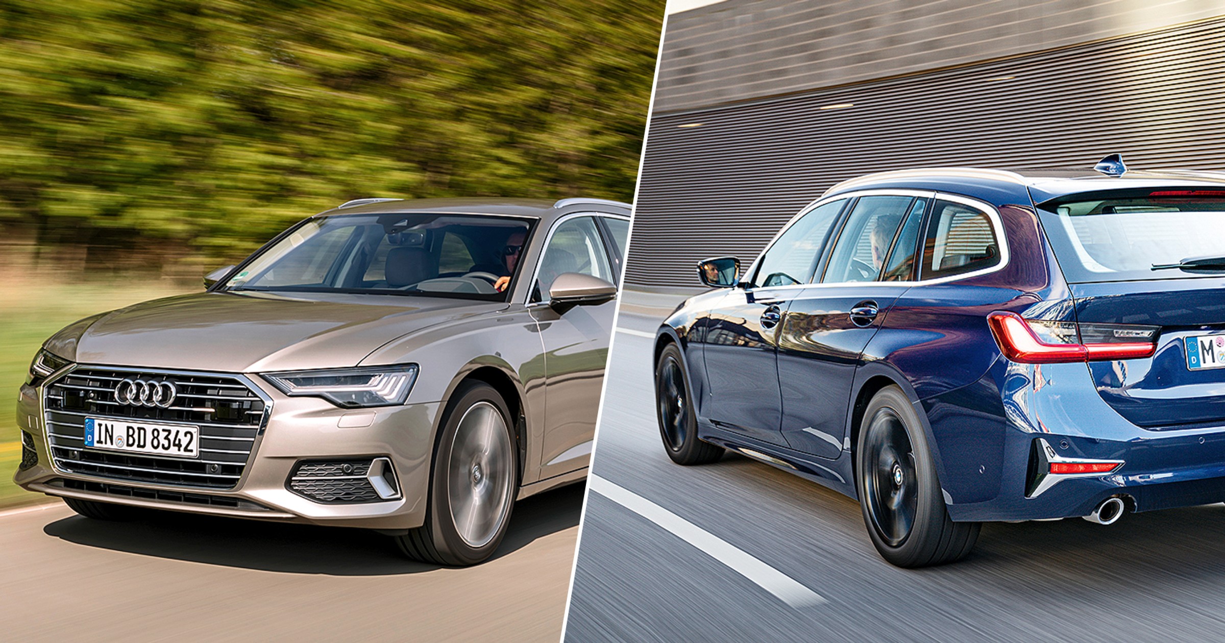 Najlepsze samochody w testach na dystansie 100 tys. km