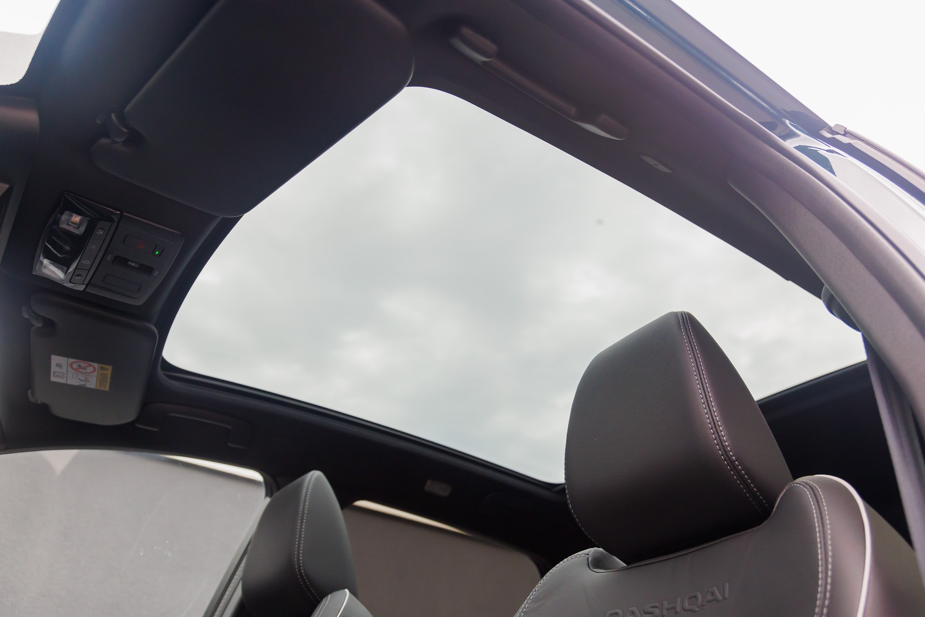 2024 Nissan Qashqai fl