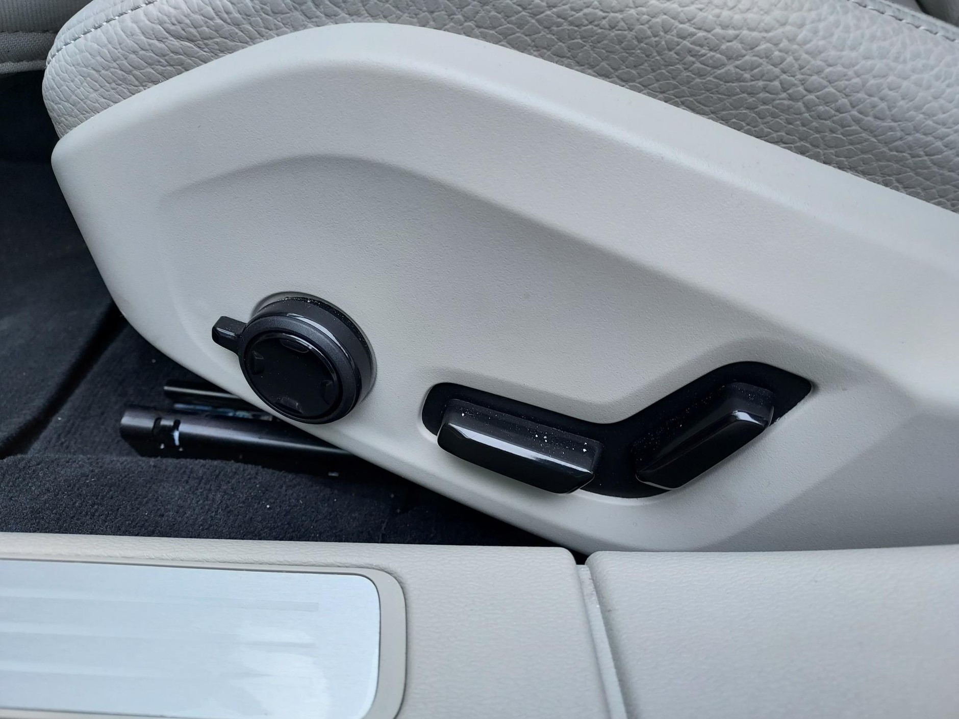 Volvo XC60 B3