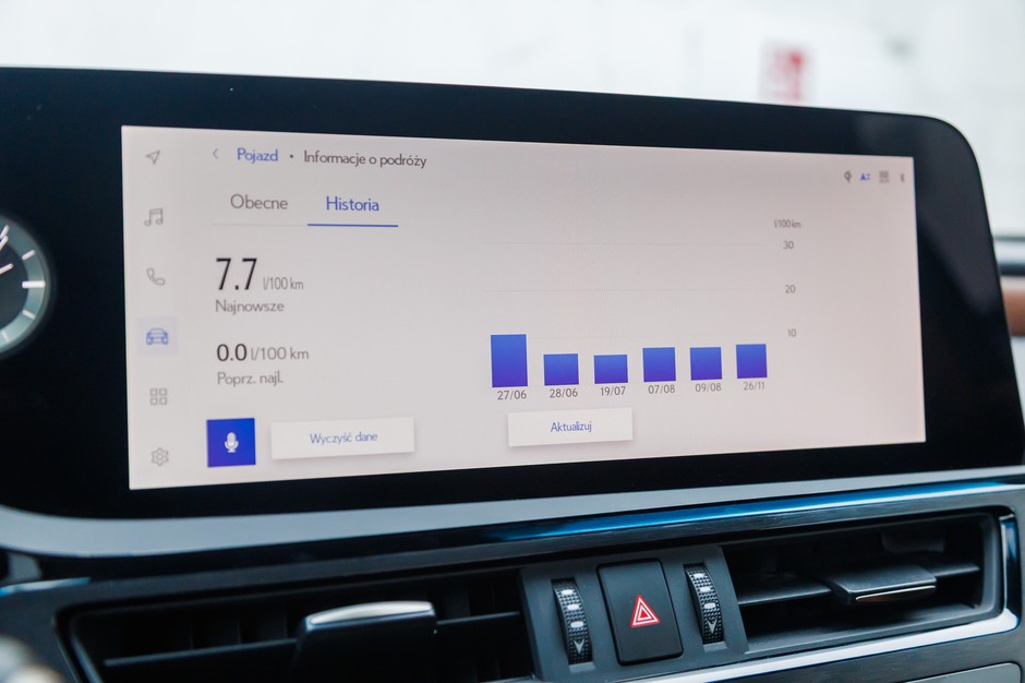 2024 Lexus ES300h