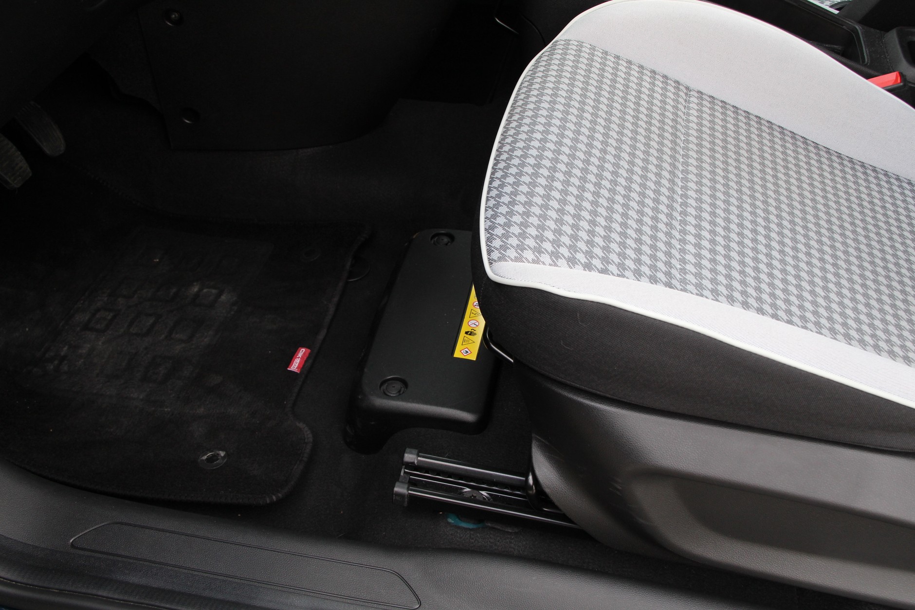 Fiat 500 Hybrid Torino
