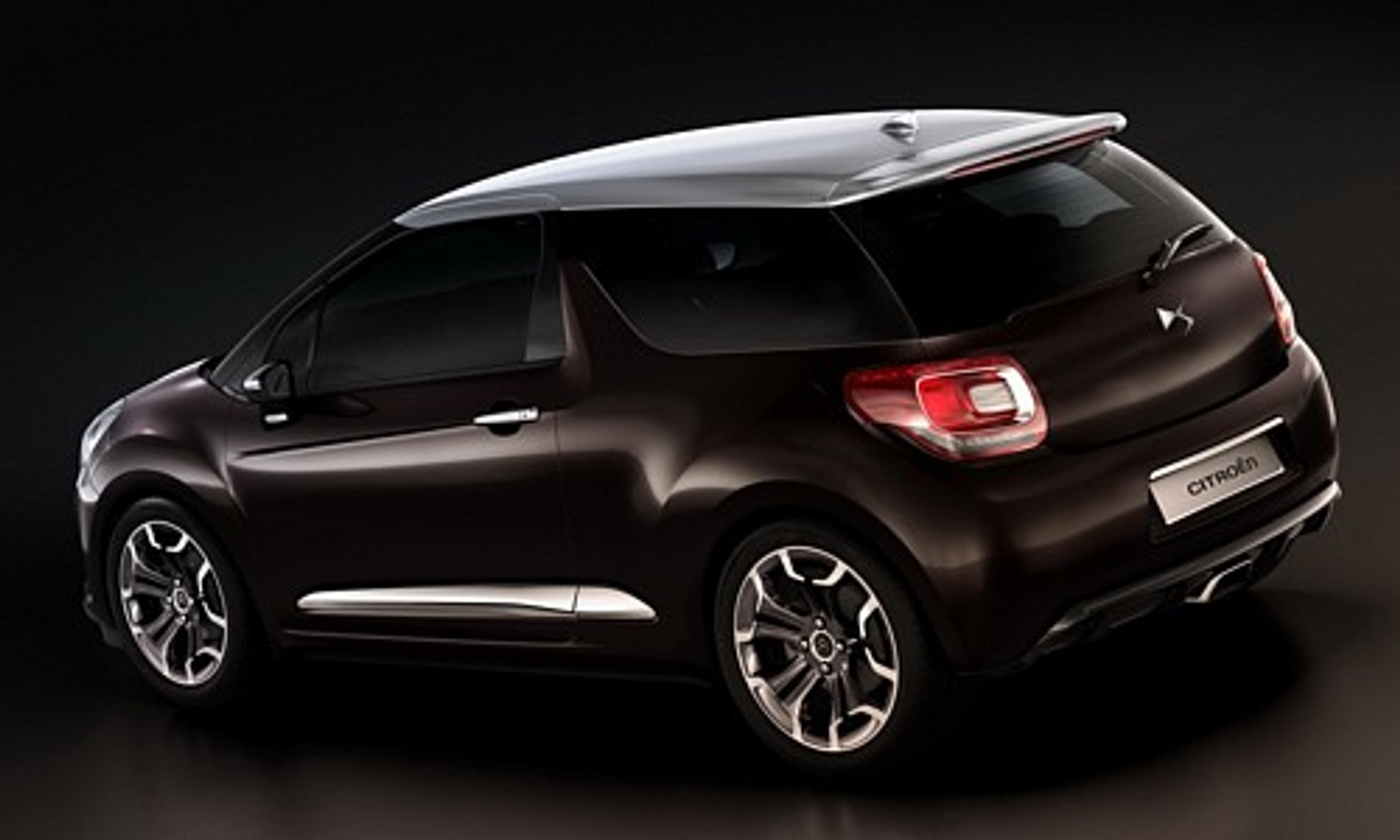 Citroen DS wiecznie żywy