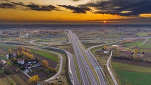 Powstaną dwa nowe odcinki drogi S12. Wpłynęły już oferty na budowę
