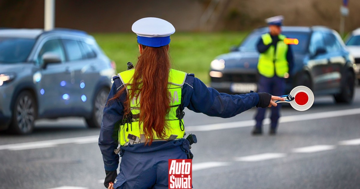 Zaczyna się jutro. Gigantyczna akcja policji: sześć dni, w tym 24-godzinny "maraton". Mają jeden cel
