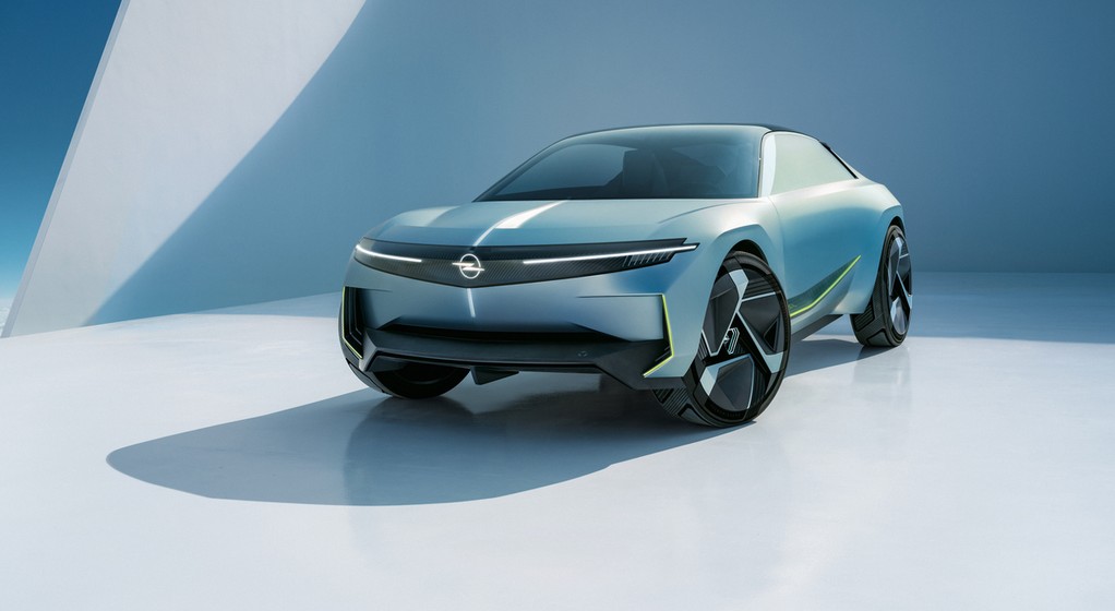 Opel Experimental