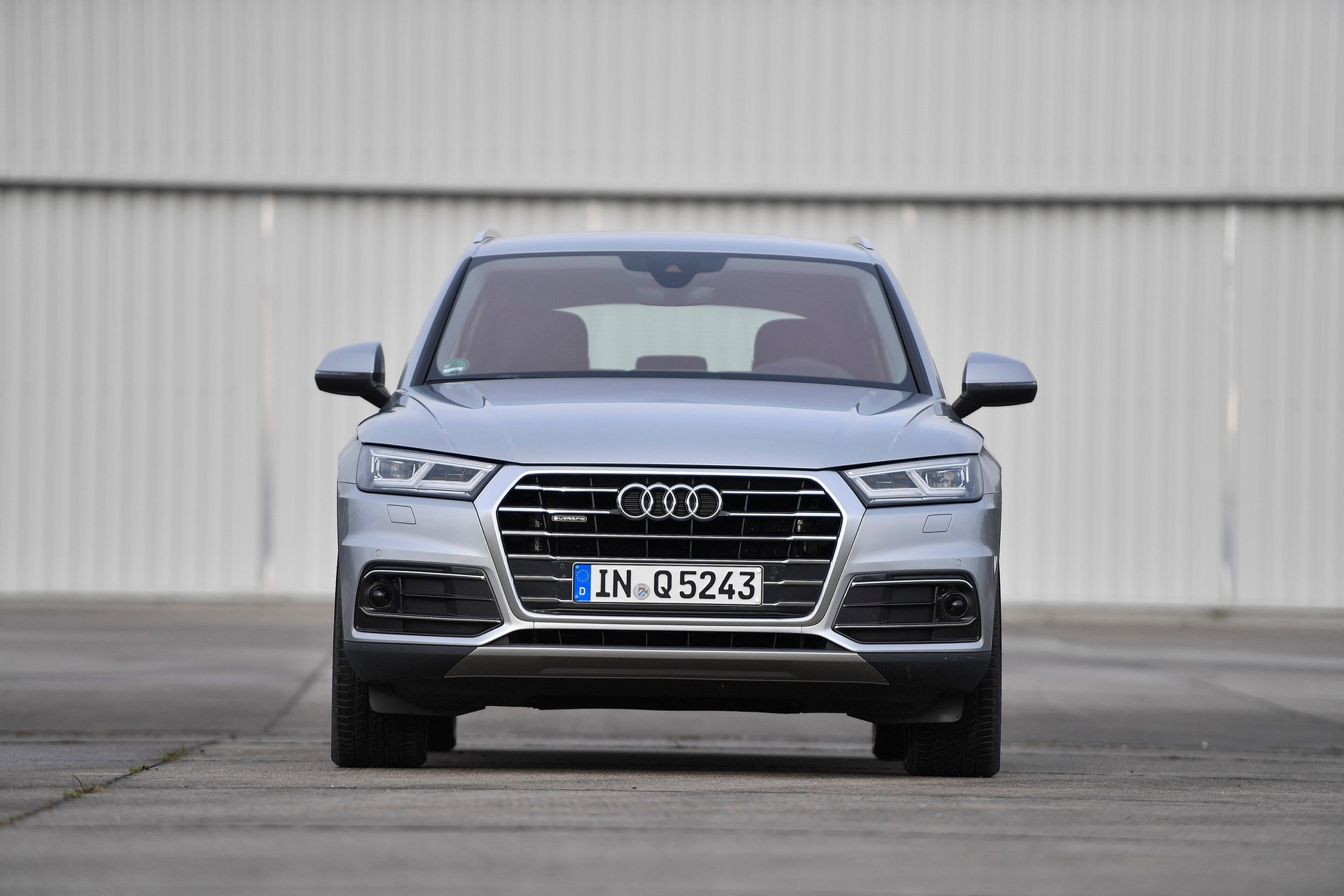 Alfa Romeo Stelvio vs. Audi Q5, BMW X3, Mercedes GLC i Volvo XC60 - 5 wszechstronnych diesli