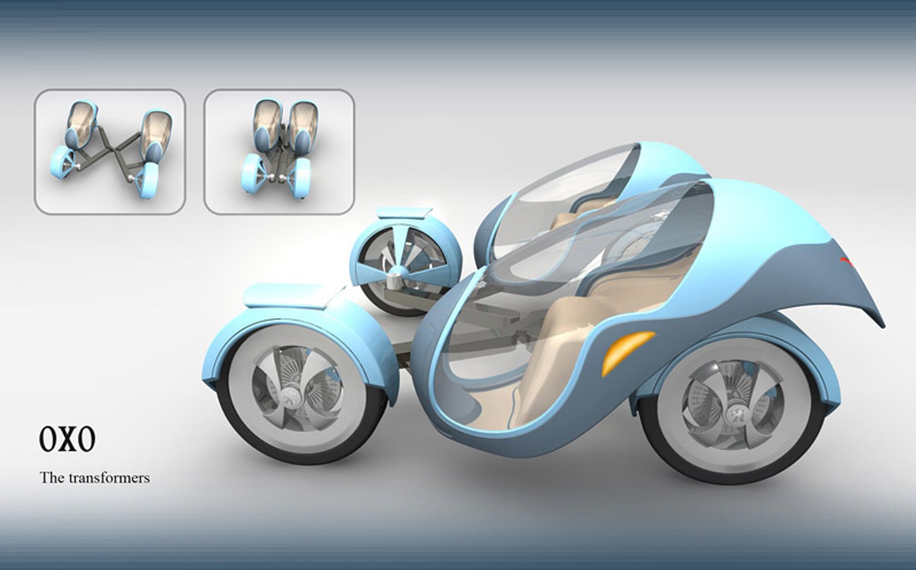 Design Peugeot 2008 ma swojego triumfatora