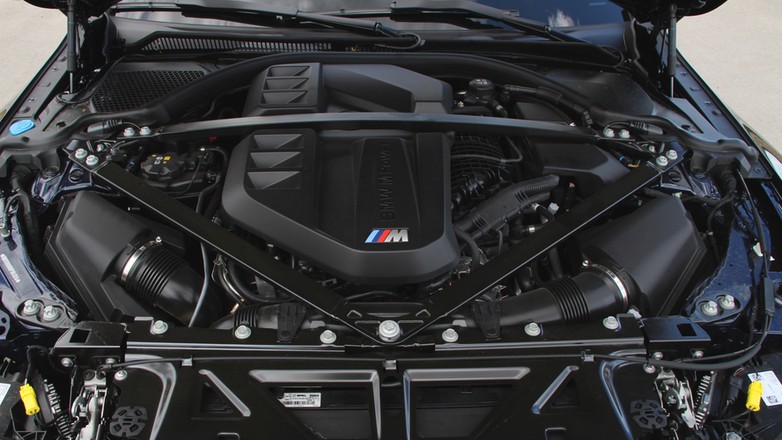 BMW M3 dalej będzie miało silnik spalinowy. Żadnych hybryd