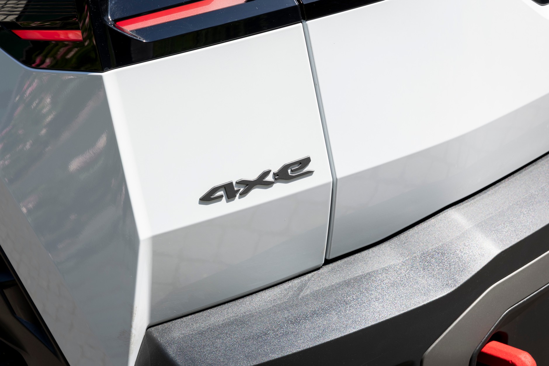 Jeep Compass 4xe