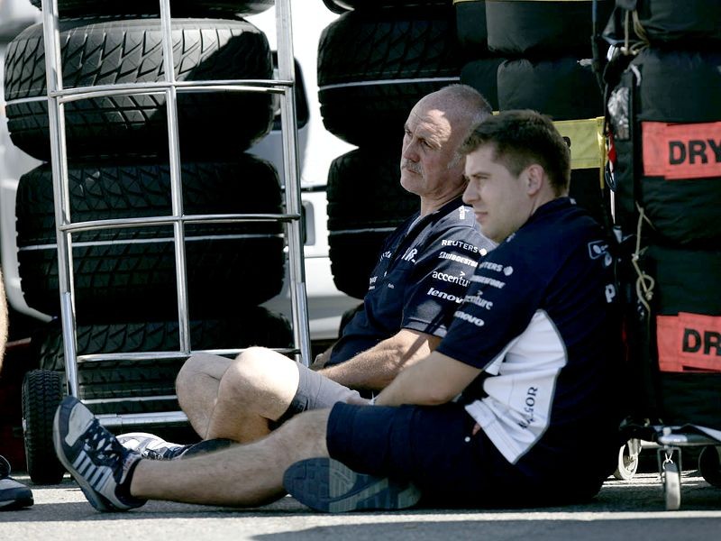 Grand Prix Francji 2008: fotogaleria Jiří Křenek