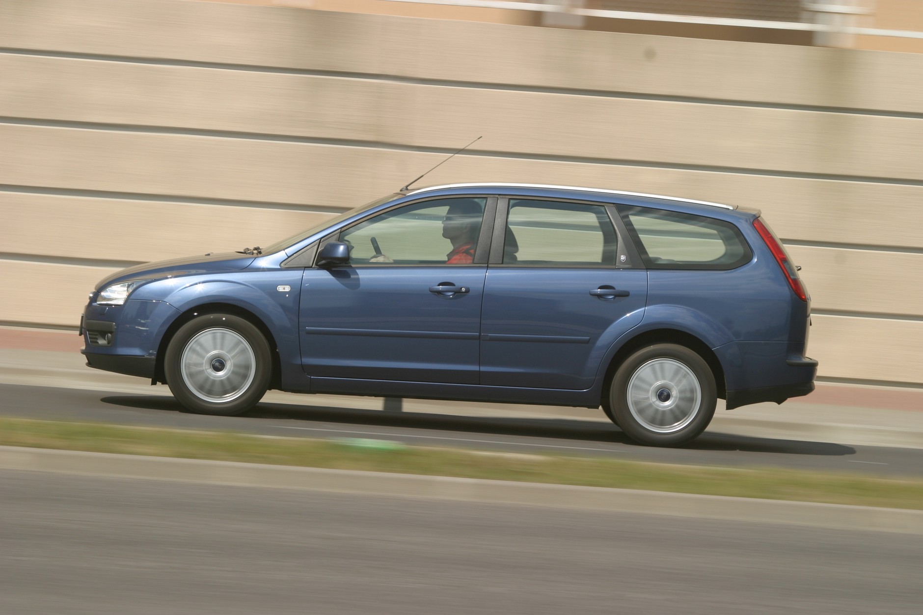 Ford Focus II (2004-11) - od 13 000 zł