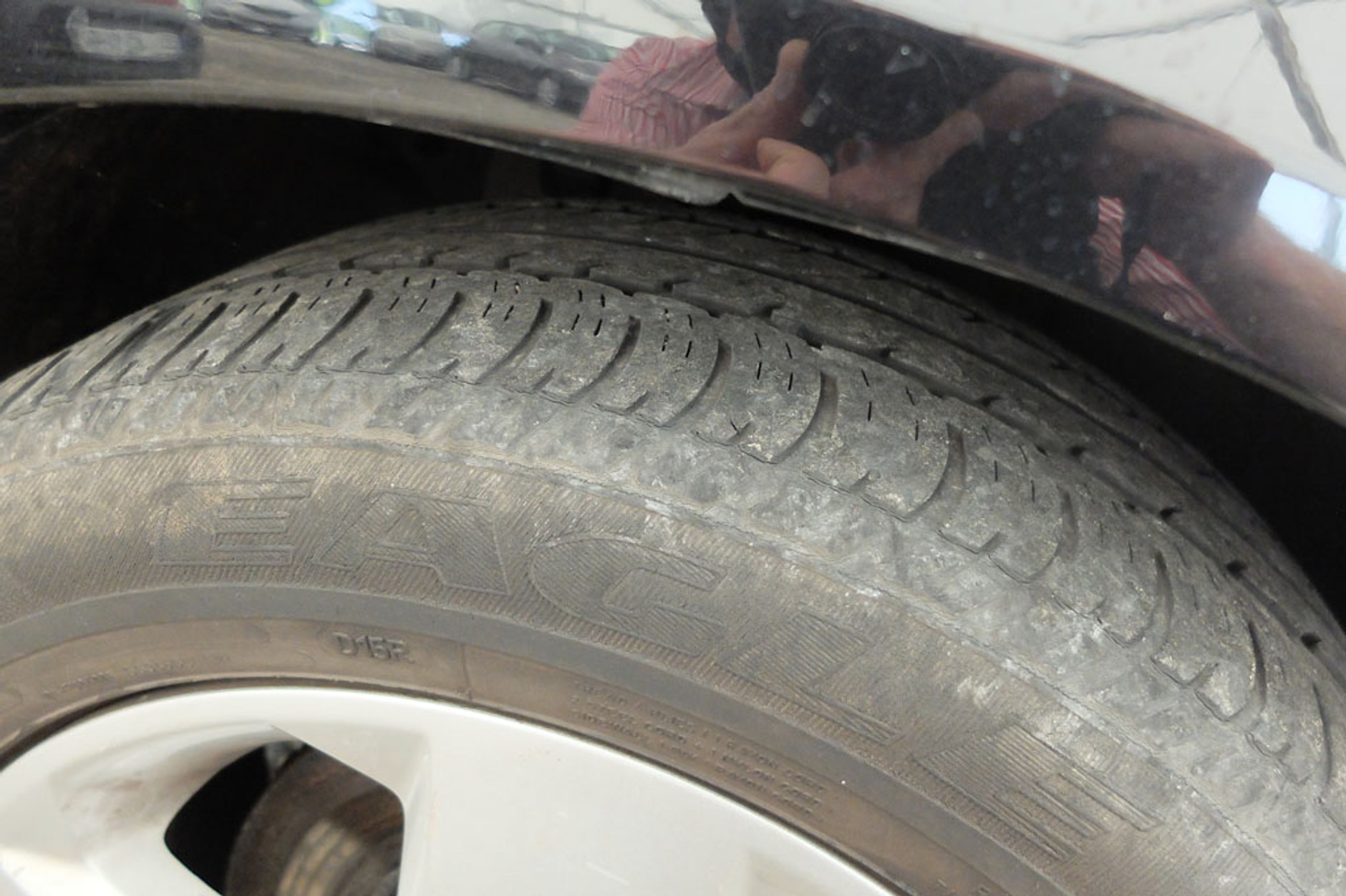 Jak psrawdzić stan licznika