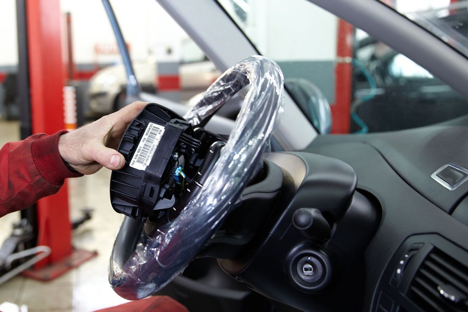 Używany Citroen C4 Picasso
