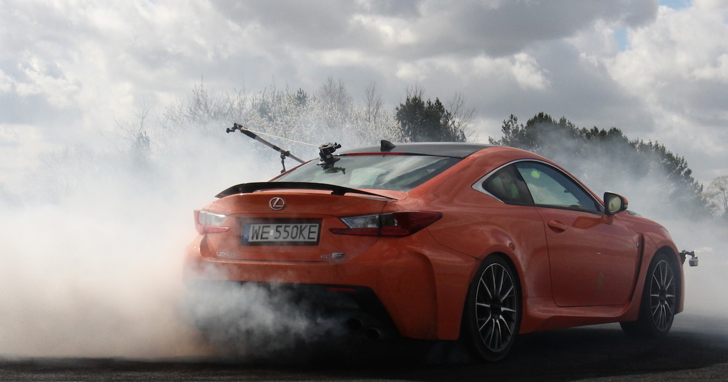 Lexus RC F (2)