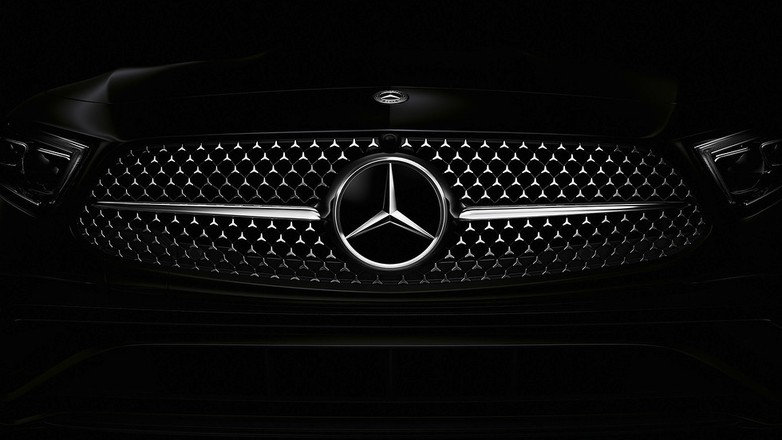 100 lat gwiazdy Mercedesa