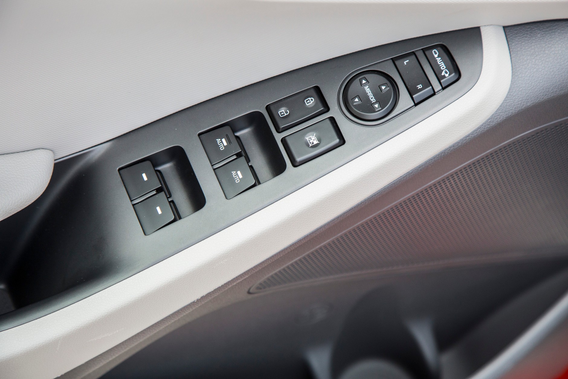 Hyundi Ioniq Plugin Hybrid