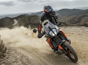 KTM na zakręcie. Słynny producent motocykli zapowiada restrukturyzację