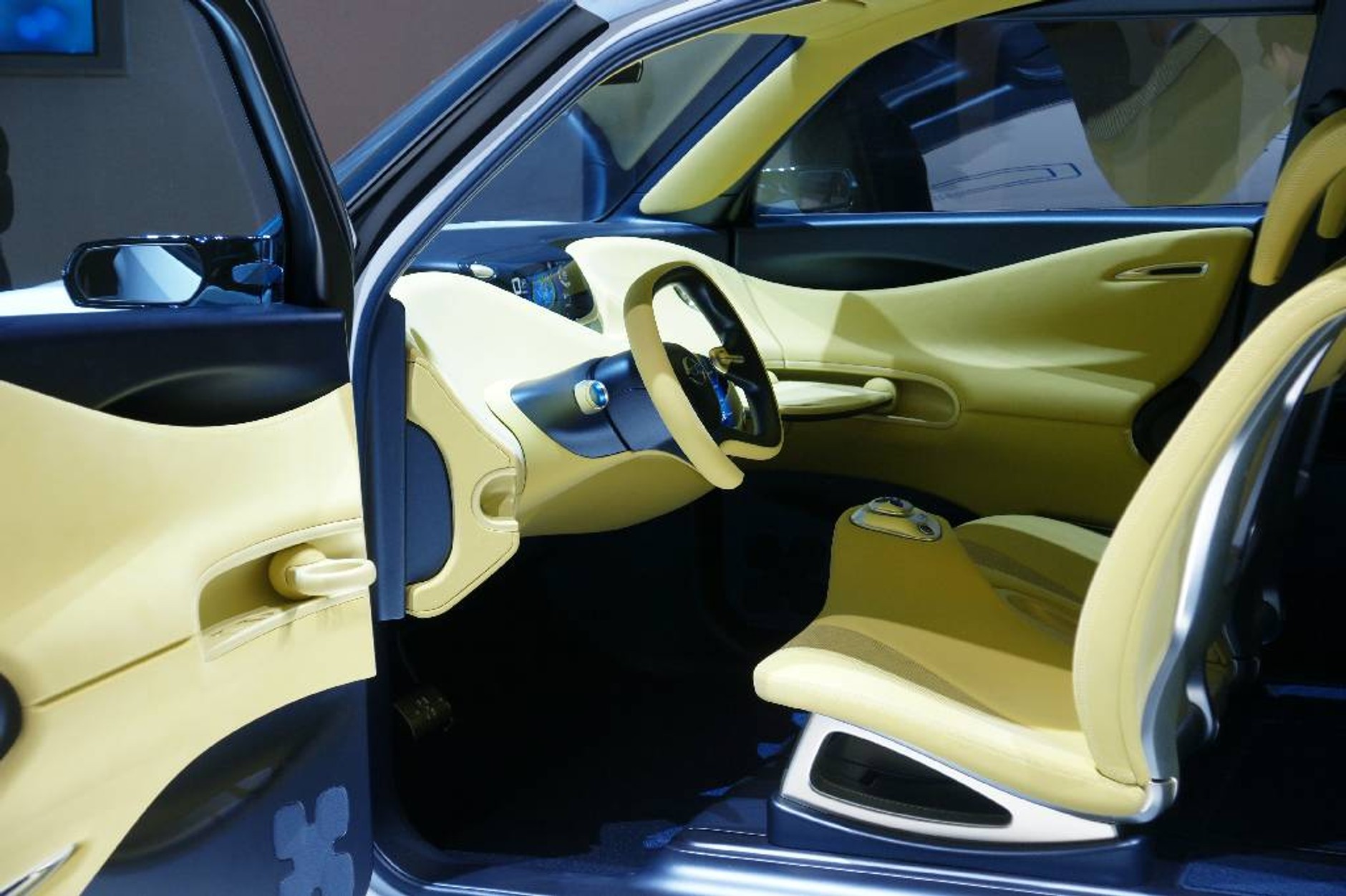 Samochodowe nowości prosto z Genewy (galeria 2.)