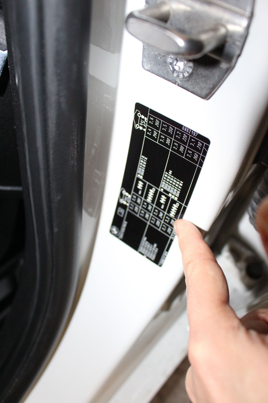 wymiana opon na letnie