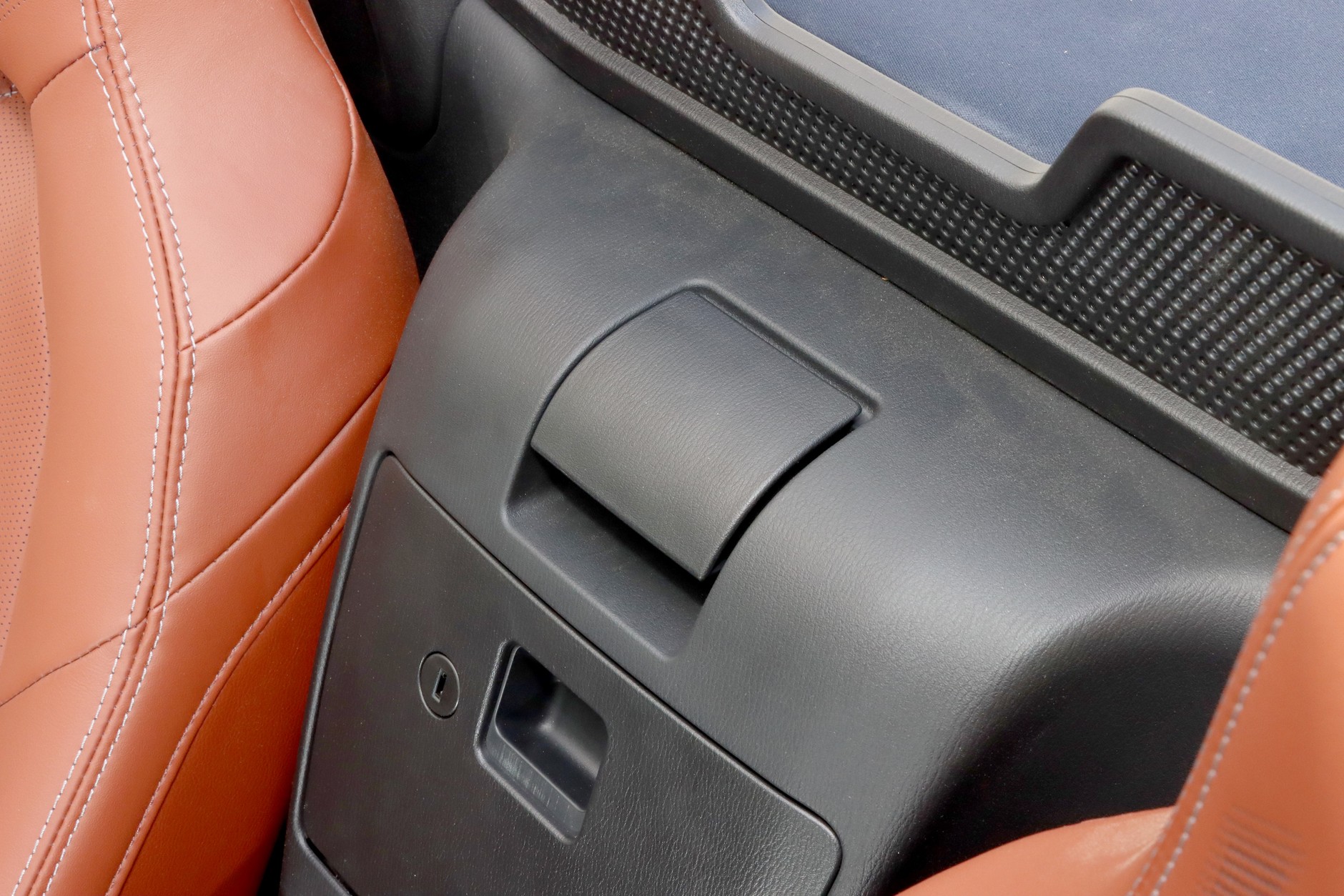 Mazda MX-5 2.0 SkyActiv-G Soft Top (ND, 2022 r.)