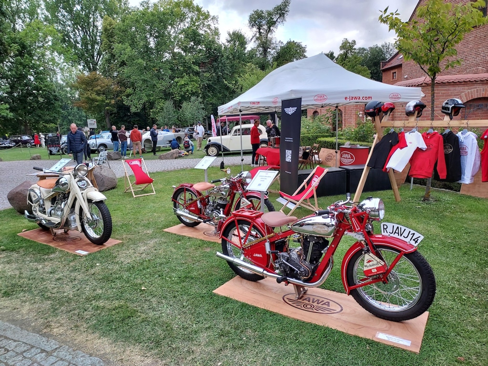 Motoclassic Wrocław 2025. 