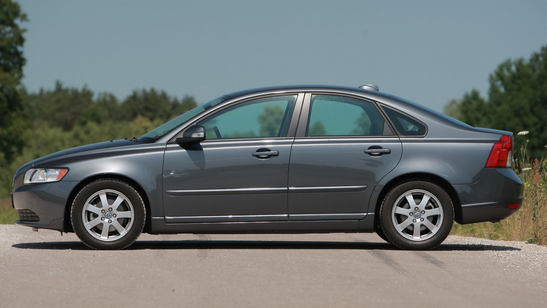 Volvo S40