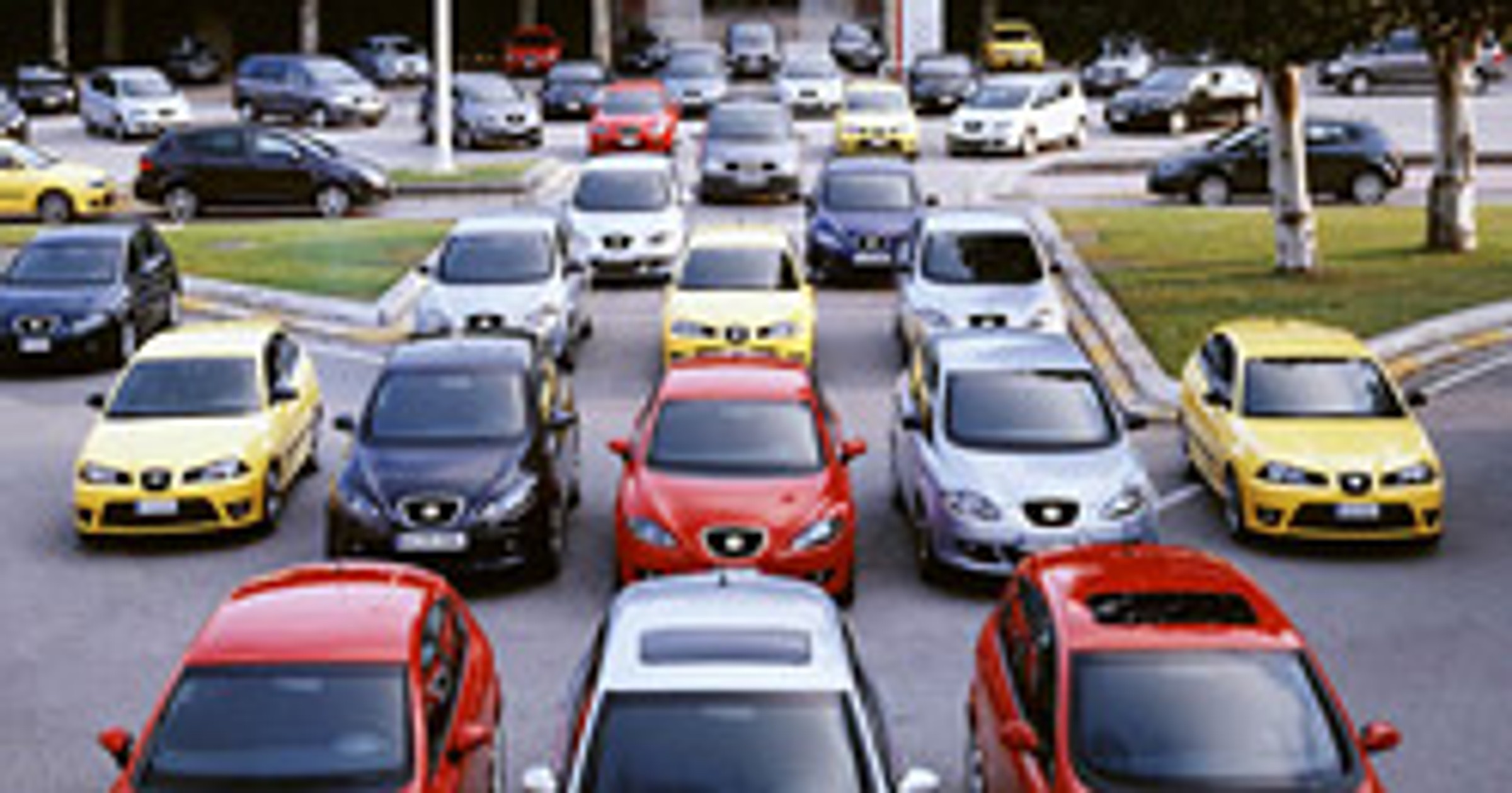 Seat wyprodukował w Martorello już 6 mln samochodów