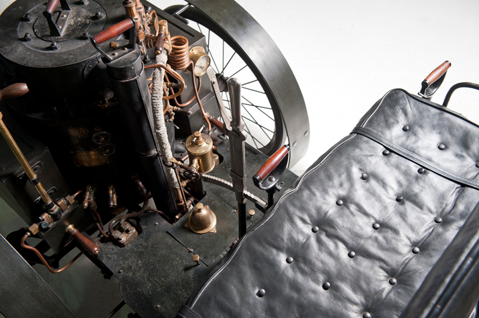 Najstarsze auto świata na sprzedaż