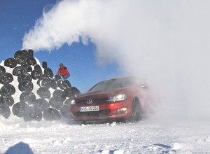 Test opon zimowych w rozmiarze 205/55 R16 - już wiemy, które są najlepsze!