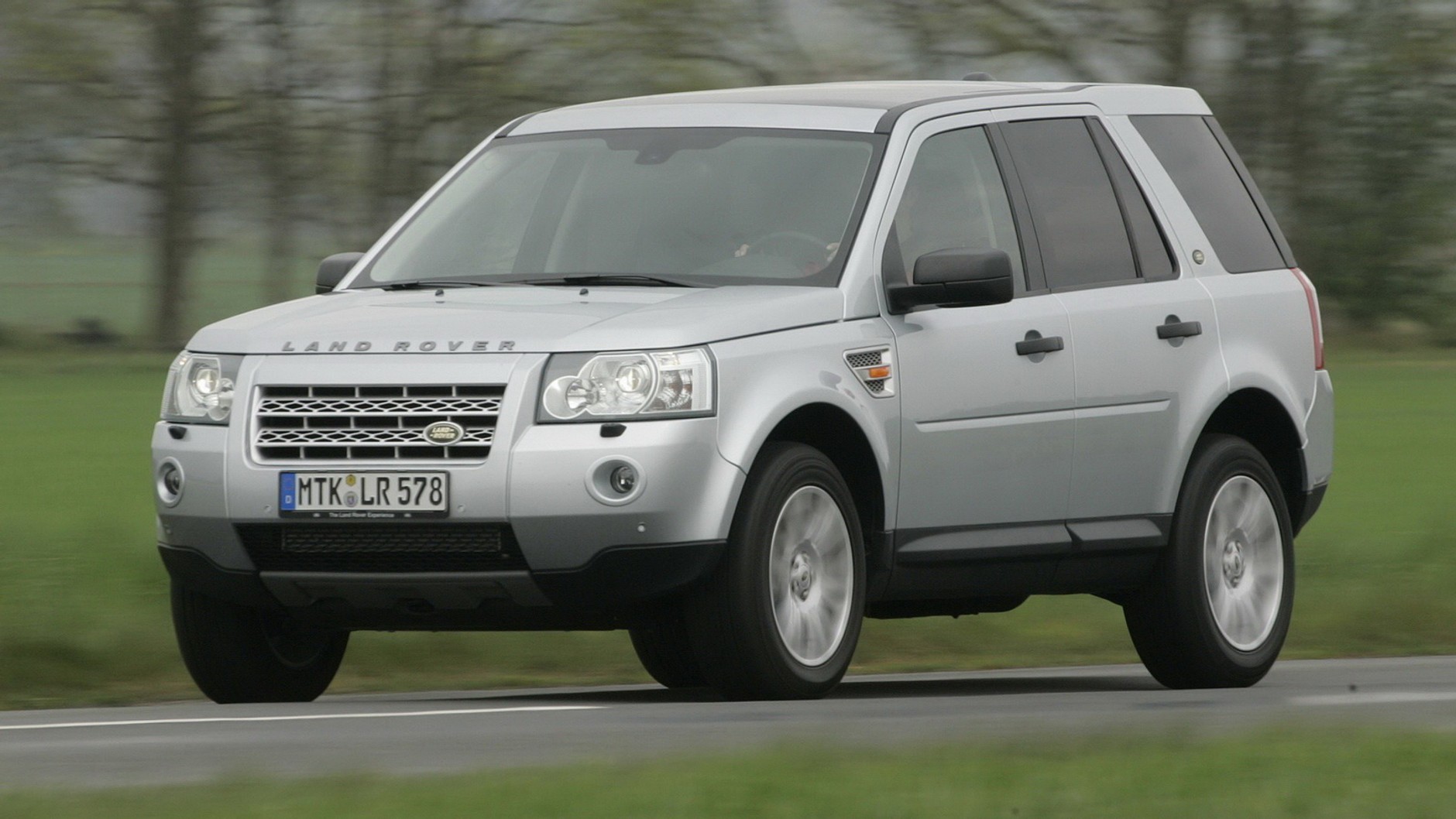 Freelander2 to auto dość trwałe, ale naprawy mogą być kosztowne.