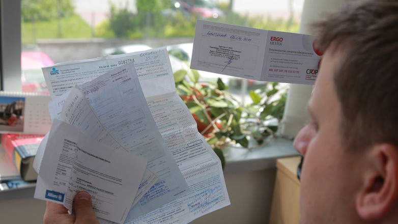 Jak jeździć taniej: szukamy najtańszego ubezpieczenia