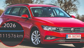 Warto kupić auto poflotowe?